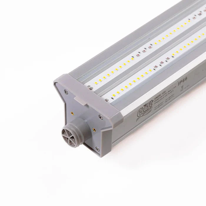 Craft Farmer V3 Under canopy 120  Watt LED Grow Light - Image 6