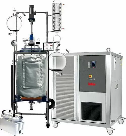 Across International Crystallization And Isolation Package - Ai 100L Glass Reactor - Image 2