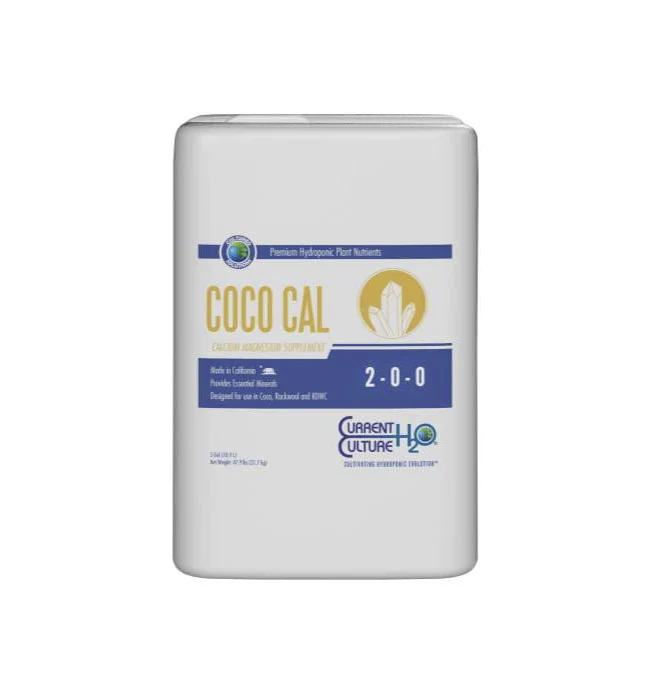 Cultured Solutions Coco Cal - Cal/Mag Supplement