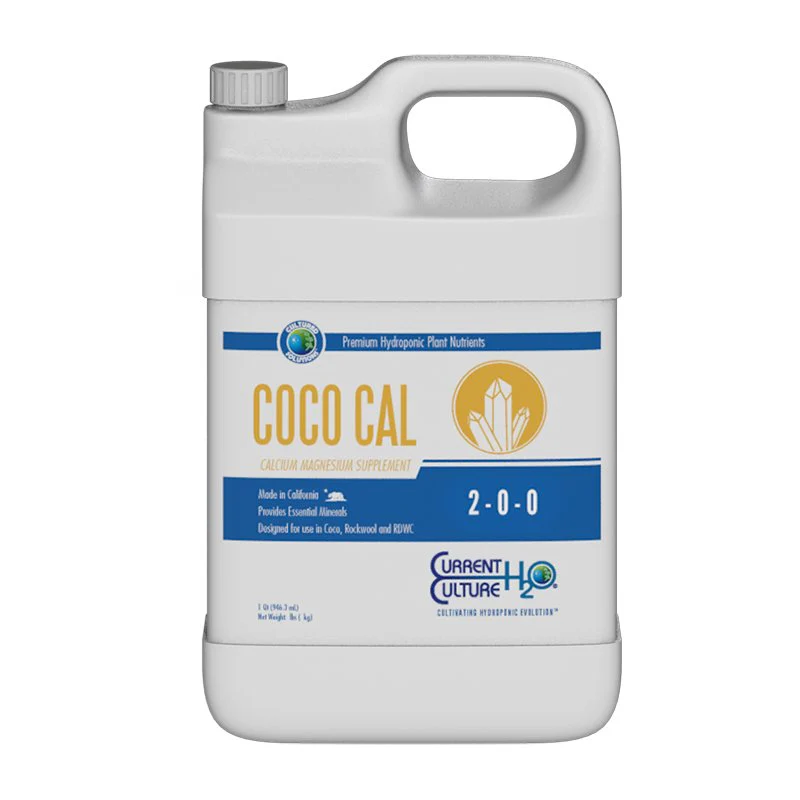 Cultured Solutions Coco Cal - Cal/Mag Supplement - Image 2