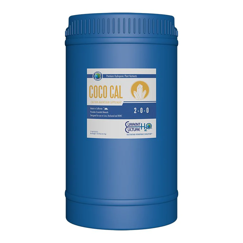 Cultured Solutions Coco Cal - Cal/Mag Supplement - Image 4