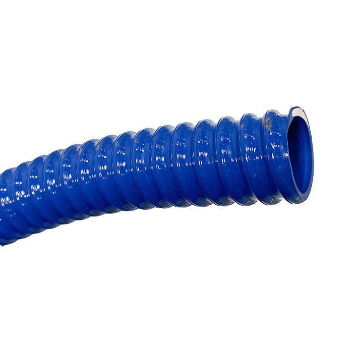 Current Culture H2O 1" Heavy Duty Corrugated Return Water Hose - Image 2