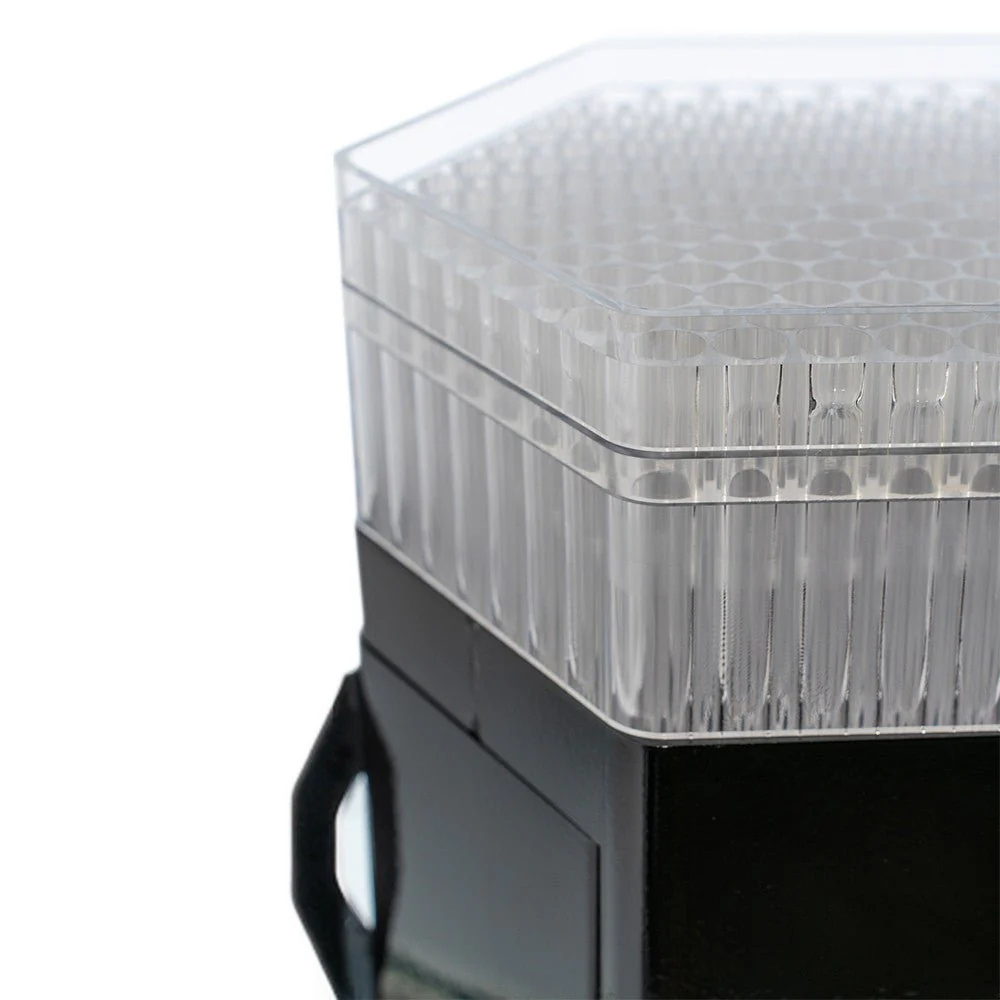 King Kone 2.0 Pre-Rolled Cone Filling Machine - Image 3