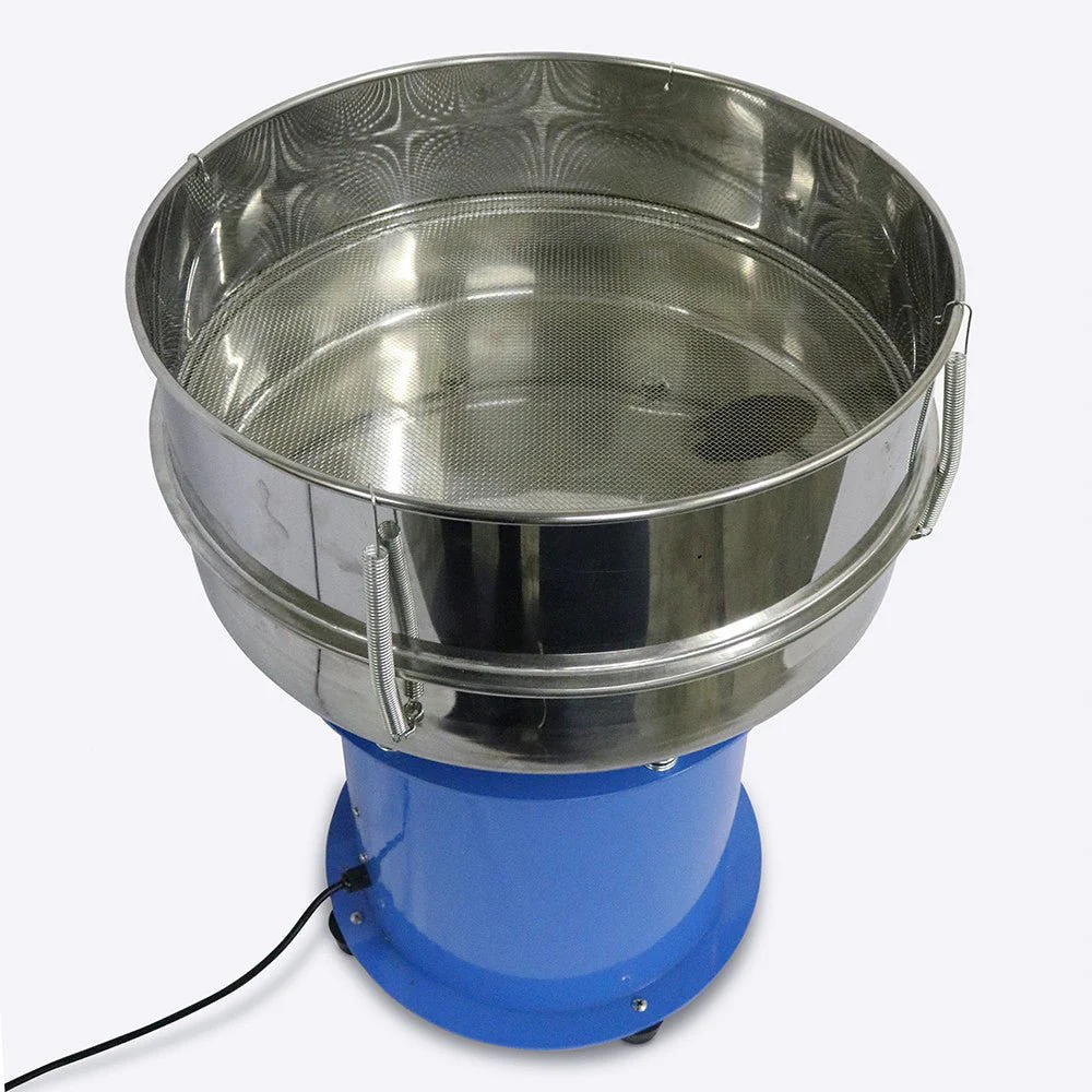 Custom Cones Quick Sift - Commercial Sifting Machine - Automatic Sifter - Image 3