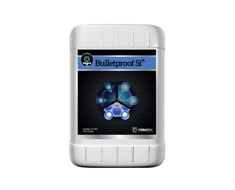 Cutting Edge Solutions Bulletproof Si - Image 4