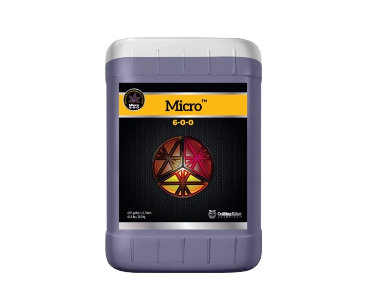 Cutting Edge Solutions Micro - Image 4