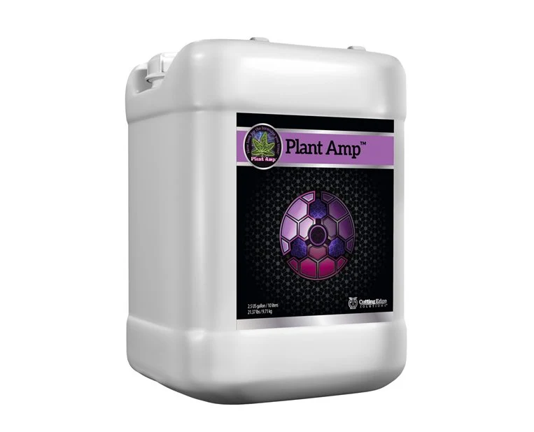 Cutting Edge Solutions Plant Amp - Image 3