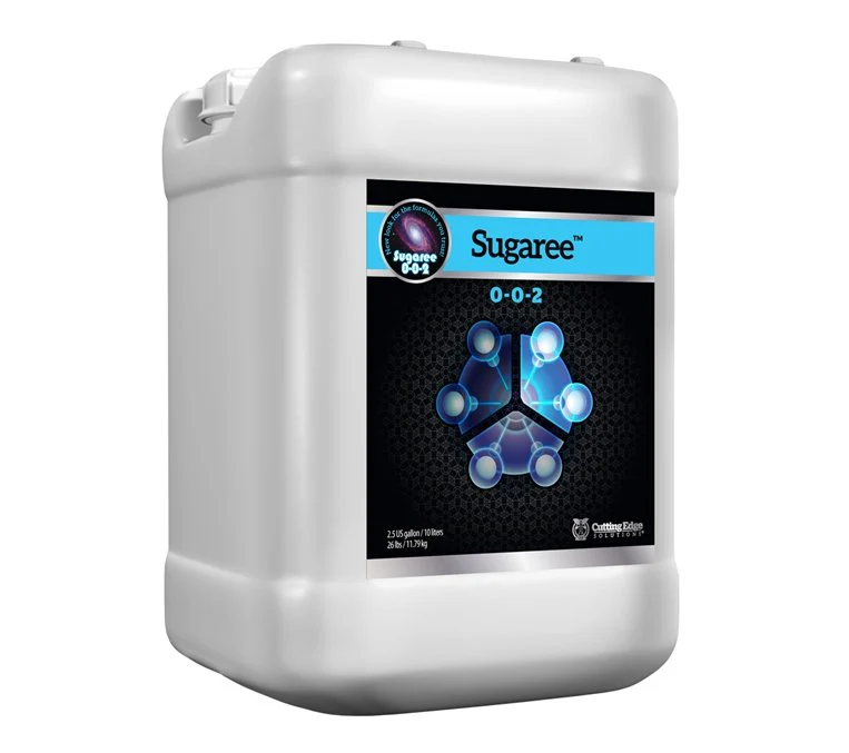 Cutting Edge Solutions Sugaree - Image 3