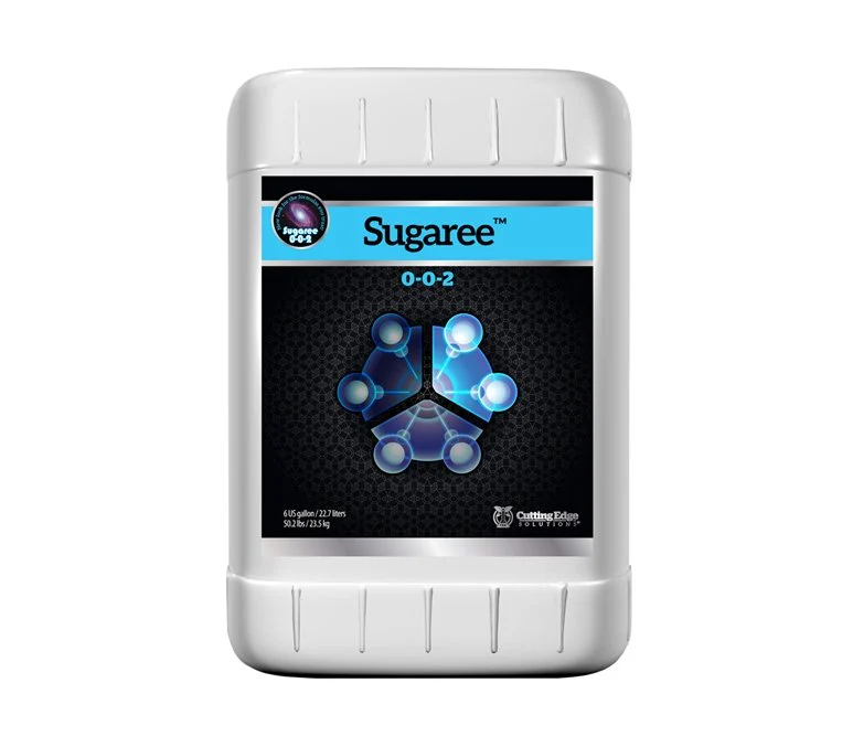 Cutting Edge Solutions Sugaree - Image 4