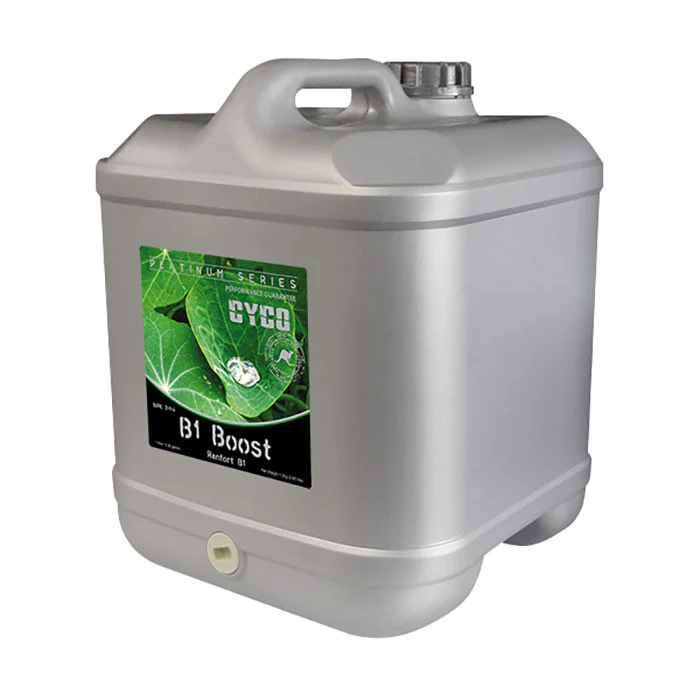 CYCO B1 Boost - Image 4