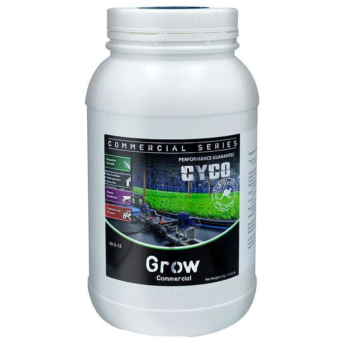 CYCO Commercial Series Grow - Image 4