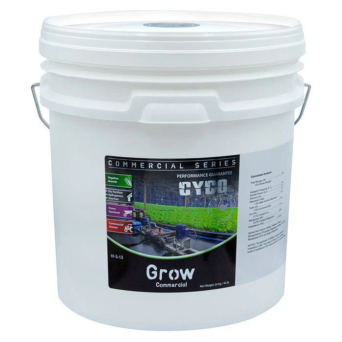 CYCO Commercial Series Grow - Image 5