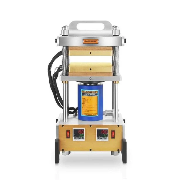 DABPRESS 30 Ton Rosin Press - Image 3