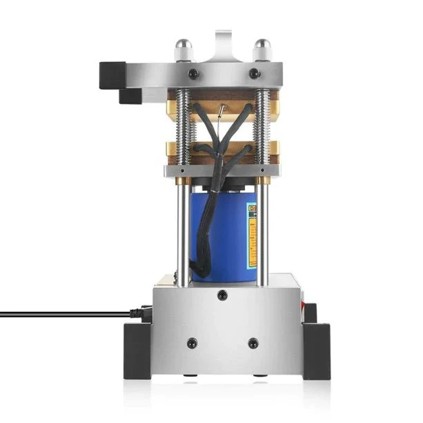 DABPRESS 30 Ton Rosin Press - Image 4