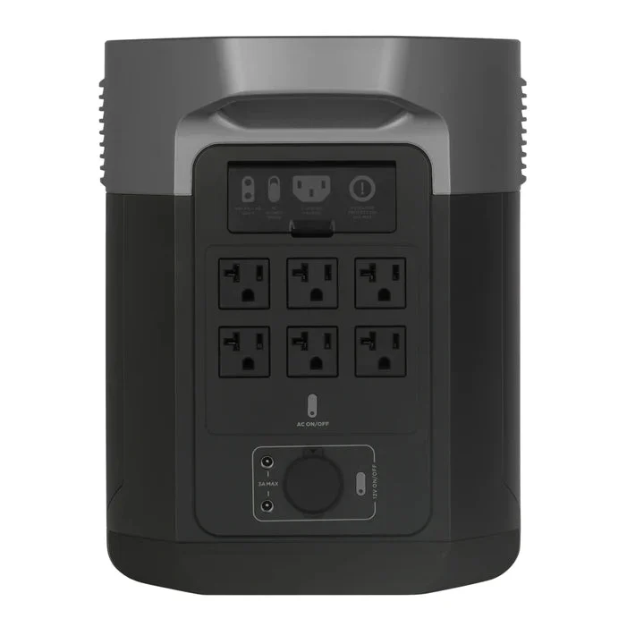 DELTA 2 Max Portable Power Station - Image 3