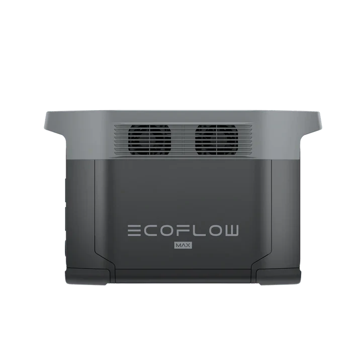 DELTA 2 Max Portable Power Station - Image 4