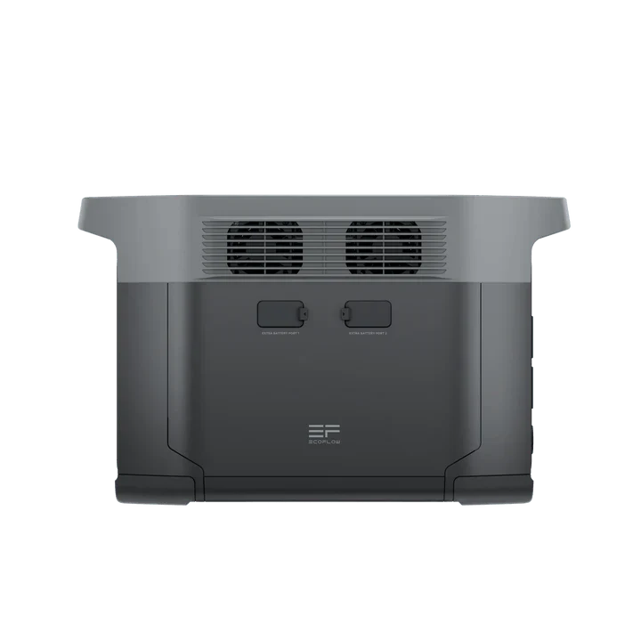 DELTA 2 Max Portable Power Station - Image 5