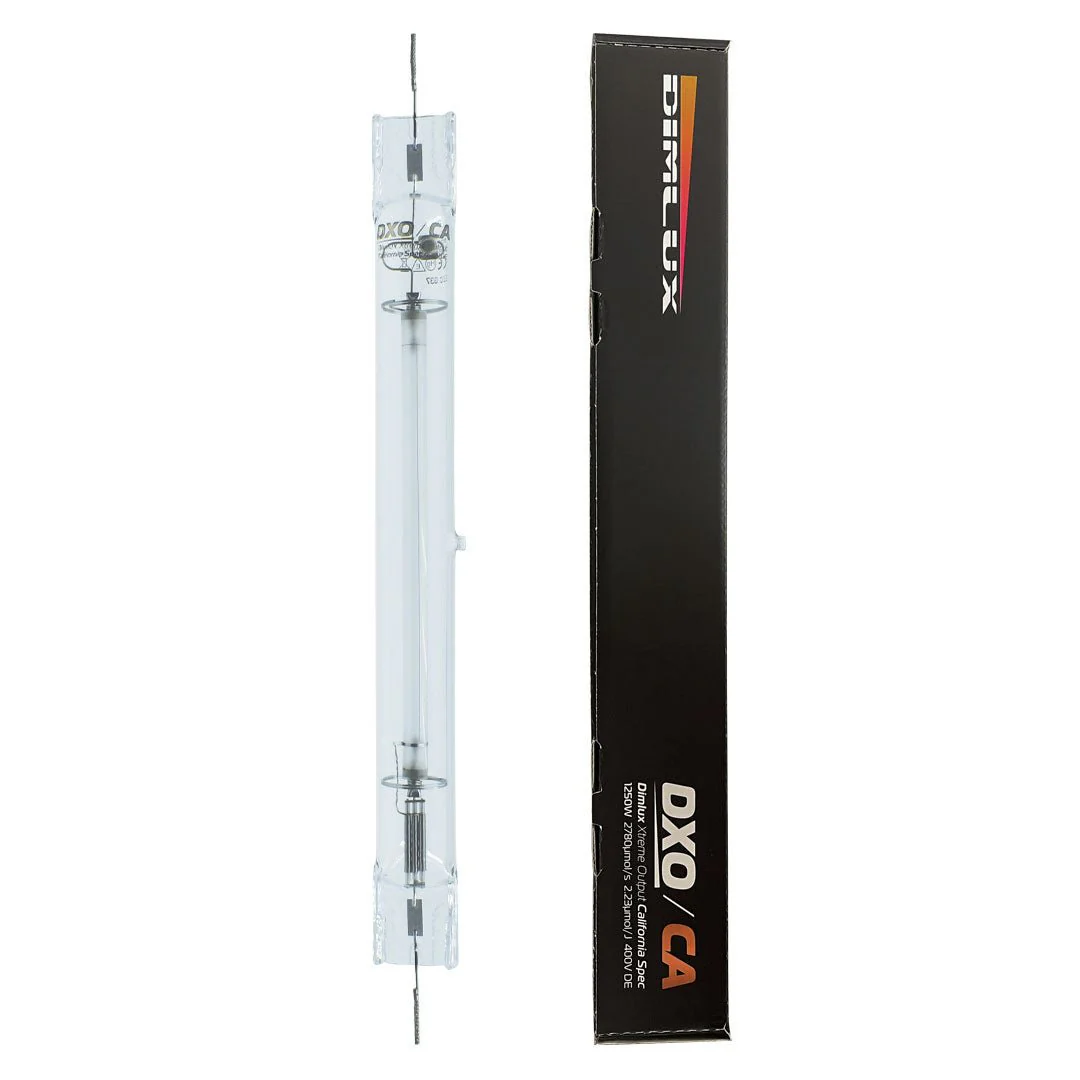 Dimlux DXO HPS Lamp (CA Spec) – 1000/1250w