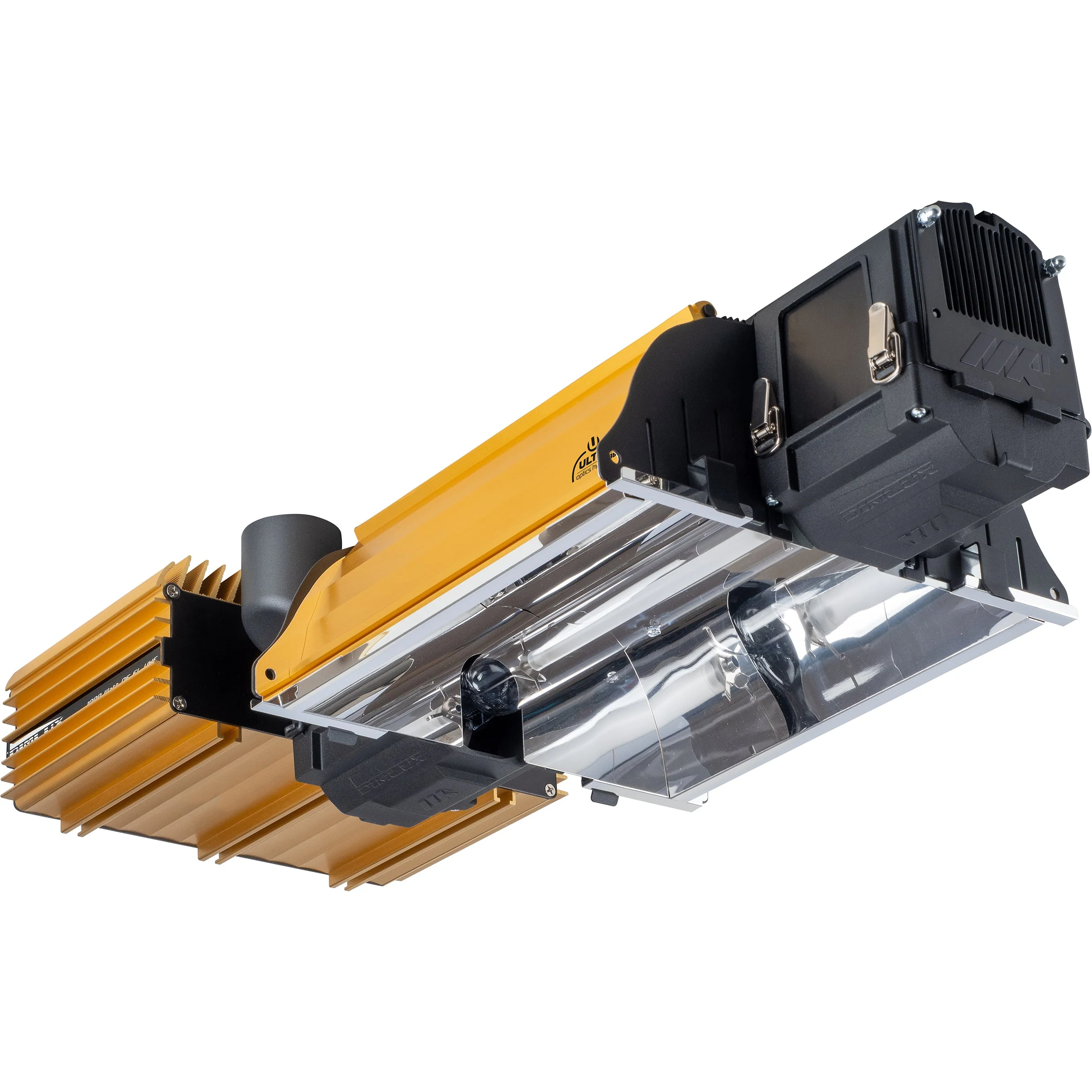 Dimlux Expert Series MKII 1000W DE EL UHF