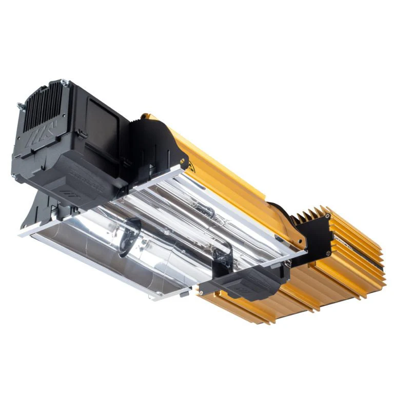 Dimlux Expert Series MKII 1000W DE EL UHF - Image 3