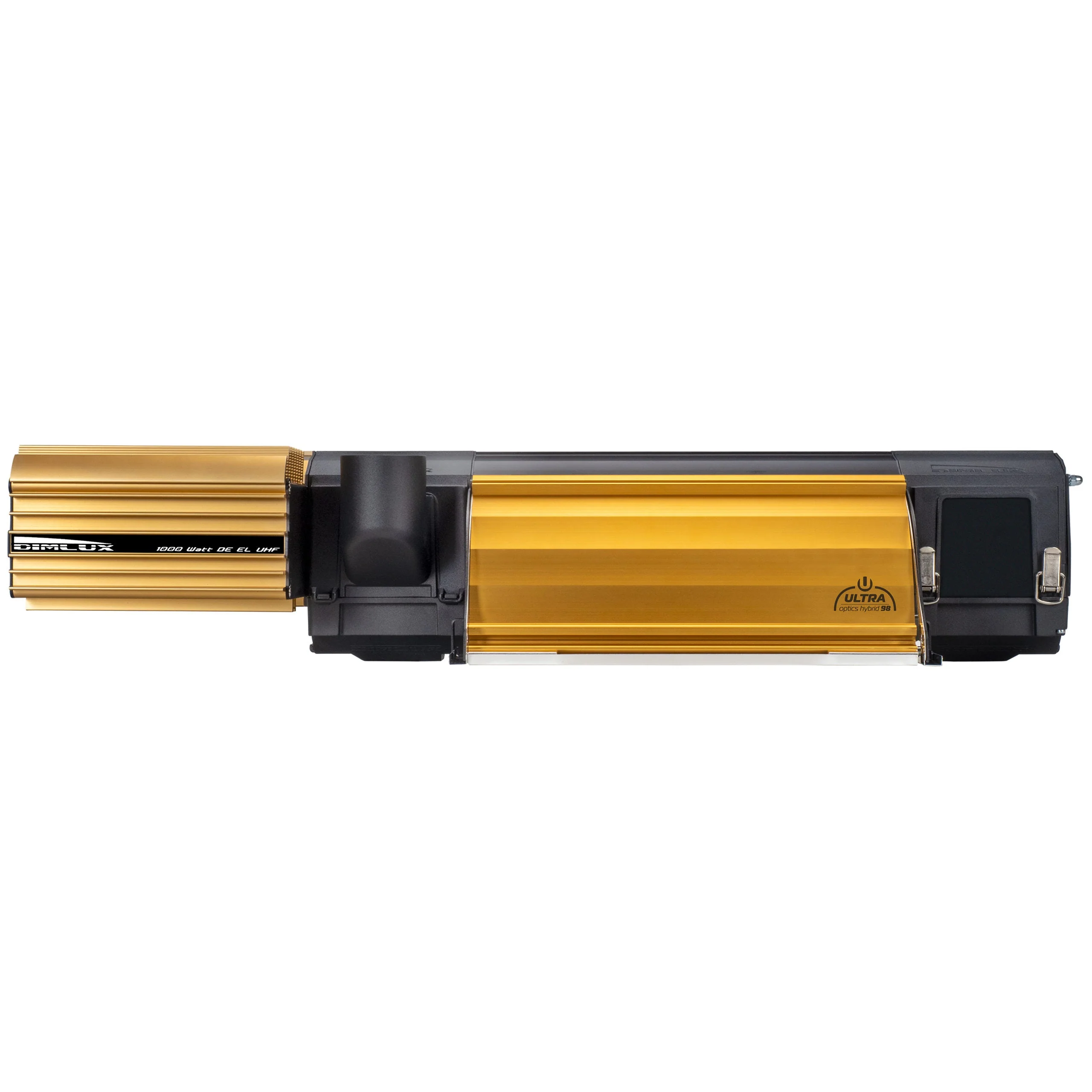 Dimlux Expert Series MKII 1000W DE EL UHF - Image 8
