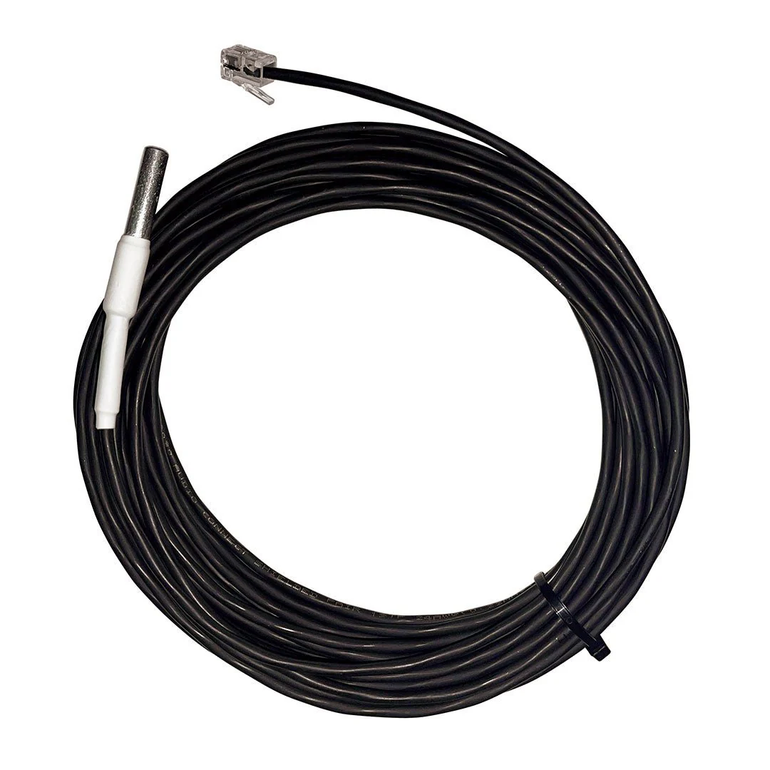 Dimlux Temperature Sensor