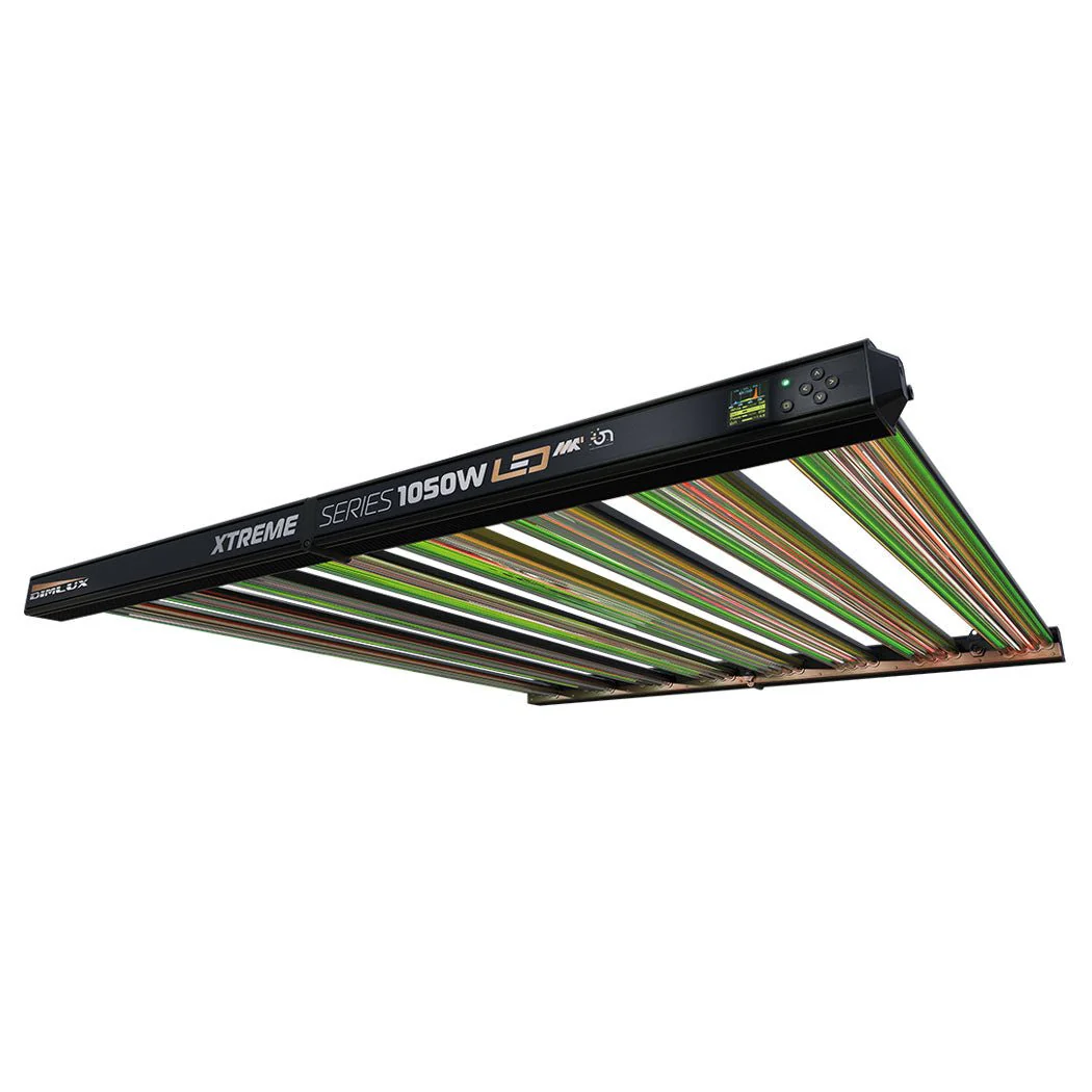 Dimlux Xtreme Series LED MKII ION – 1050w, 240-277V