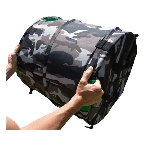 TrimBag Dry Trimmer - Image 7