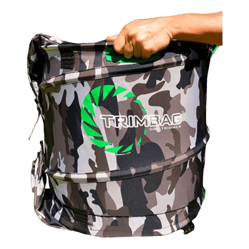 TrimBag Dry Trimmer - Image 8