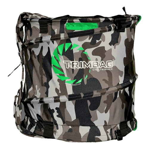 TrimBag Dry Trimmer - Image 9
