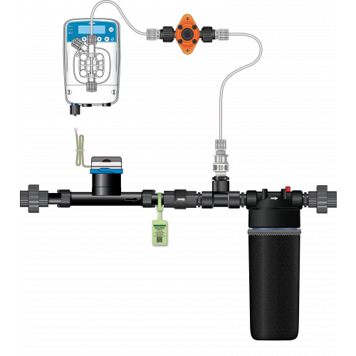 Dosatron Etatron eOne Micro-Doser Kit