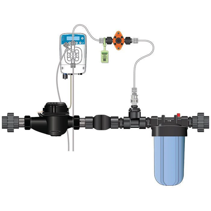 Dosatron Etatron eOne Micro-Doser Kit - Image 2