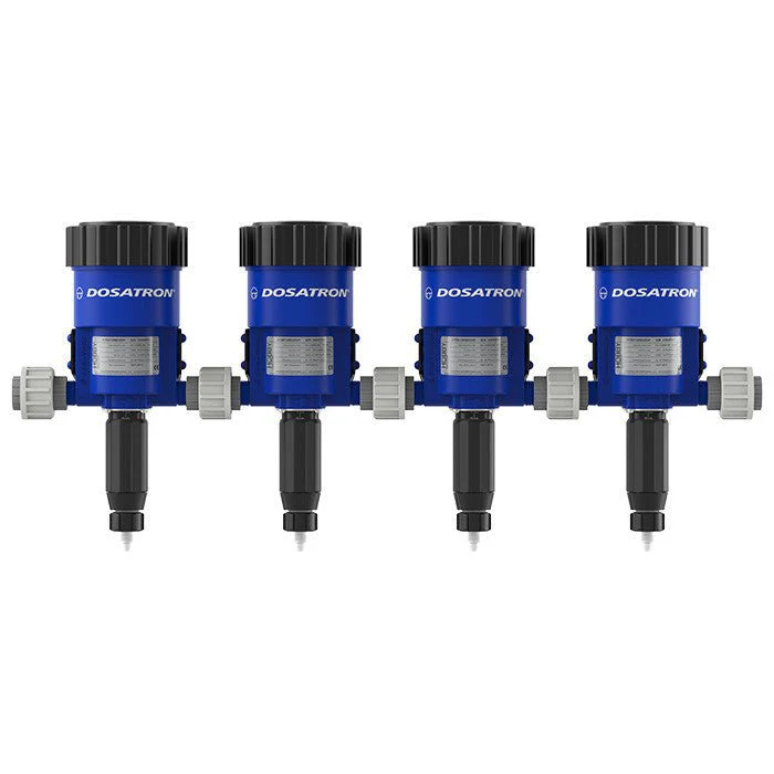 Dosatron Hobby Cultivator Dosing System