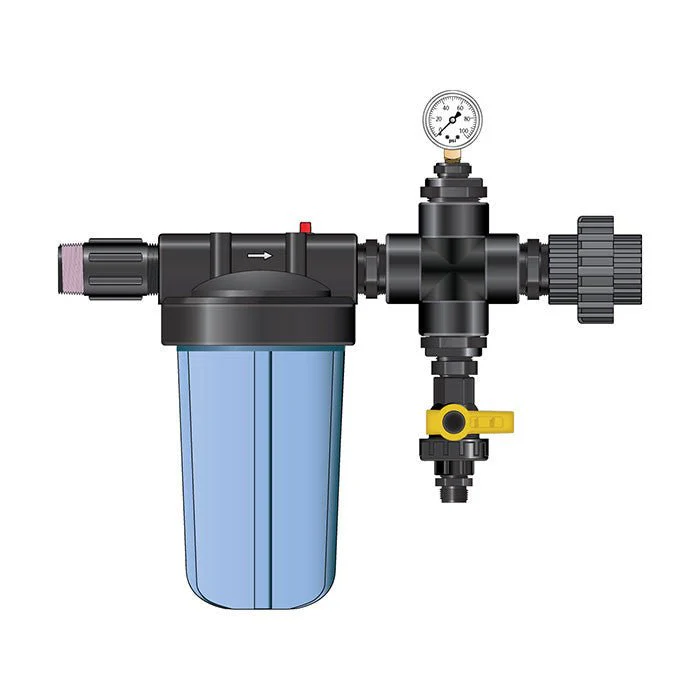 Dosatron Nutrient Delivery System End Kit - Image 2