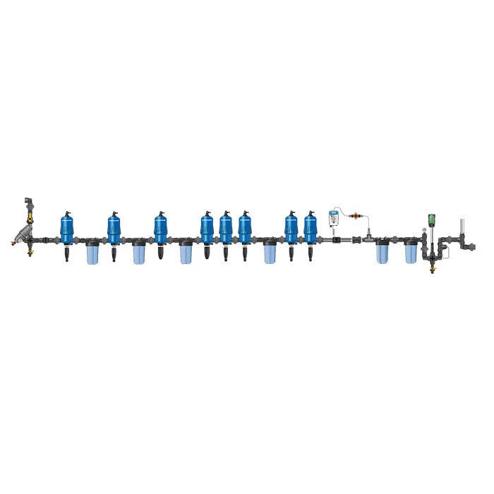 Dosatron Nutrient Delivery System Kit for Botanicare Nutrients - Image 2