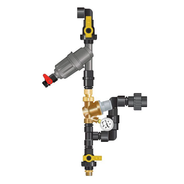 Dosatron Nutrient Delivery System Starter Kit - Image 3