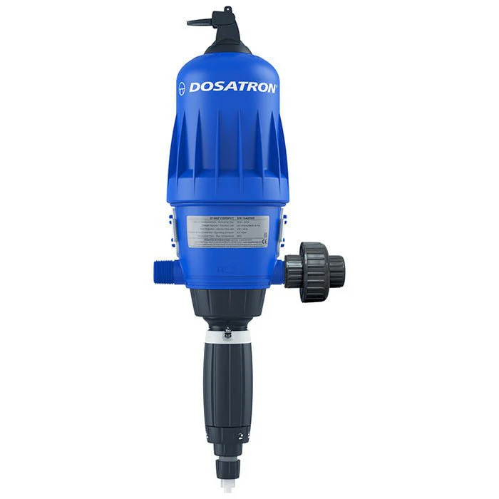 Dosatron Water Powered Doser - D14 Series - Image 2