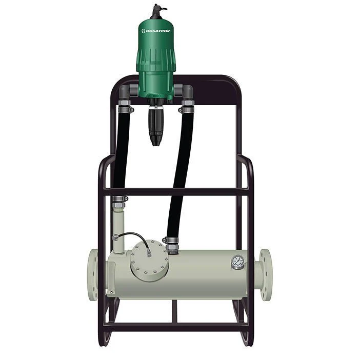 Dosatron Water Powered Doser - D400 Series - Image 2