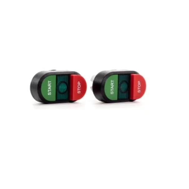 Twister Technologies Double Pushbutton Two Pack