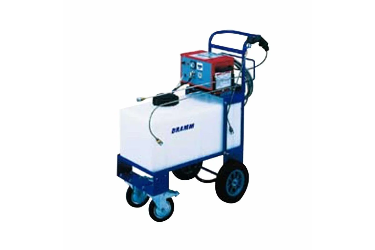 Dramm ChemDose Precision Flow Meter 100PSI