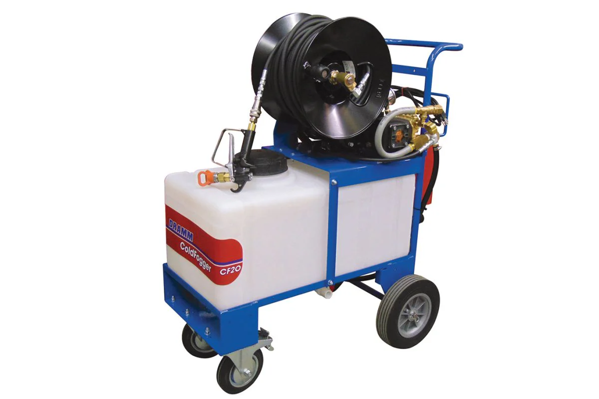 Dramm ColdFogger AR 20Gal 150' Hose