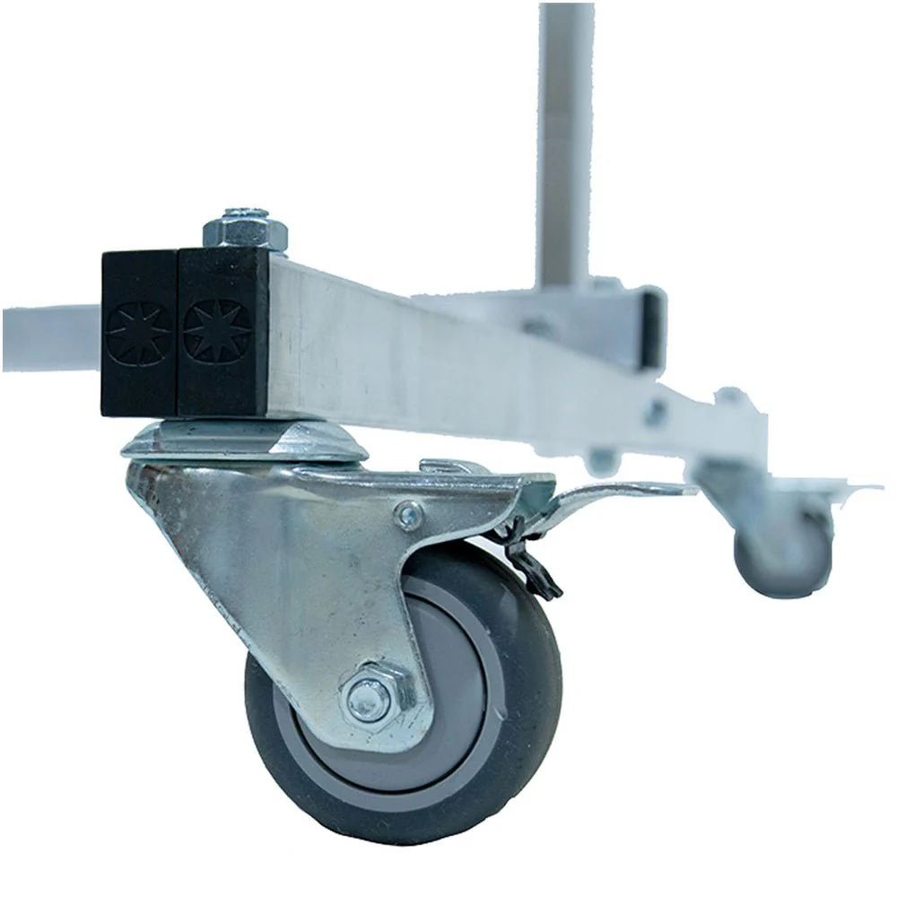 DriFlower Rolling Dri-Rack Harvest Drying Rack System - Image 4