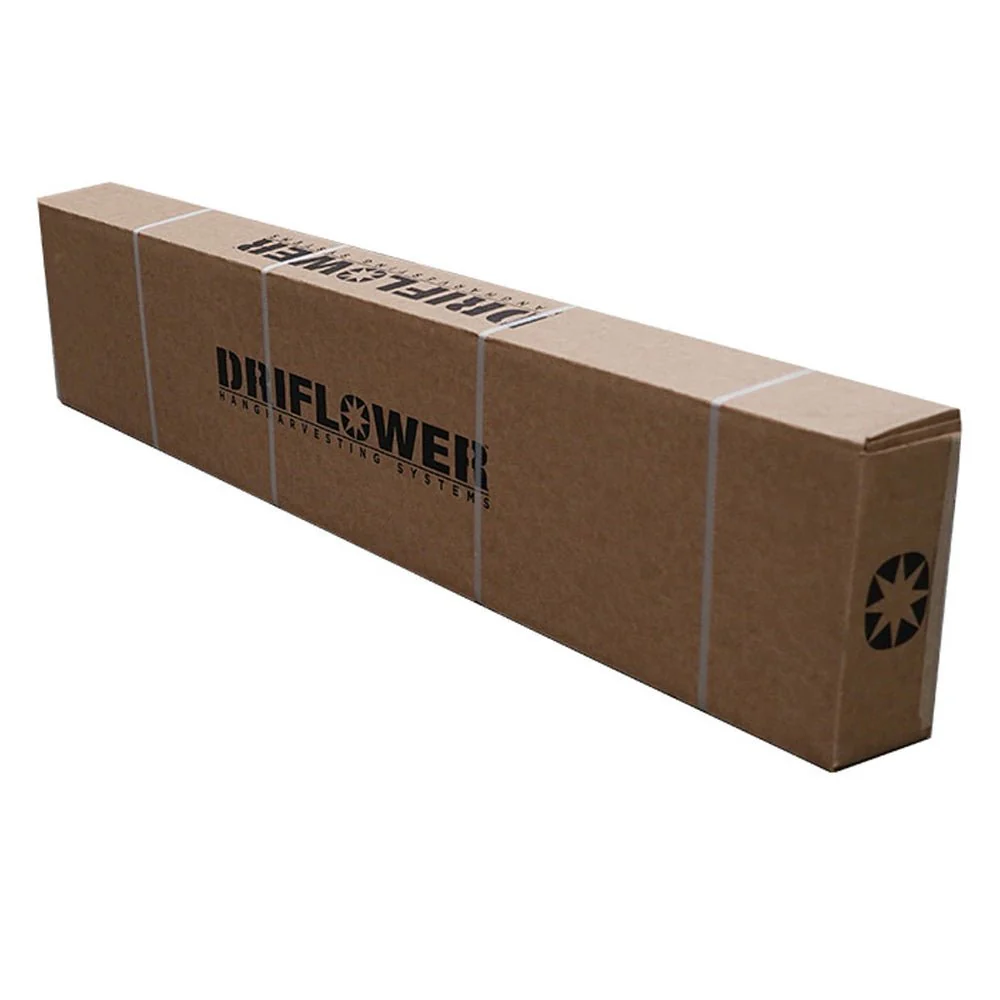 DriFlower Tall Boy Rolling Harvest Rack w/ 90" Stick (NO HANGERS) - Image 5