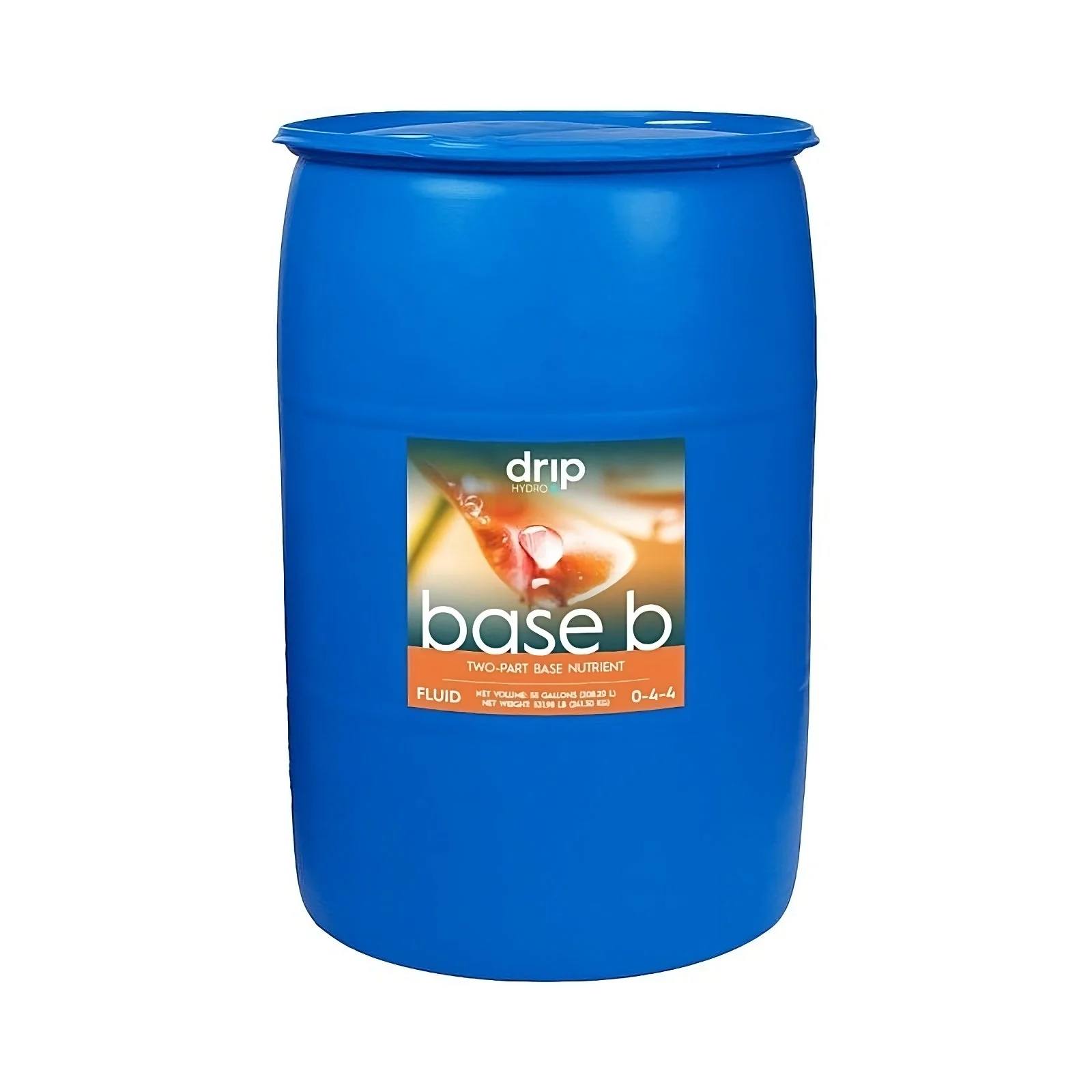 Drip Hydro Base B NPK Ratio 0-4-4 Plant Growing Nutrients - Bulk Pricing / All Sizes - Image 5