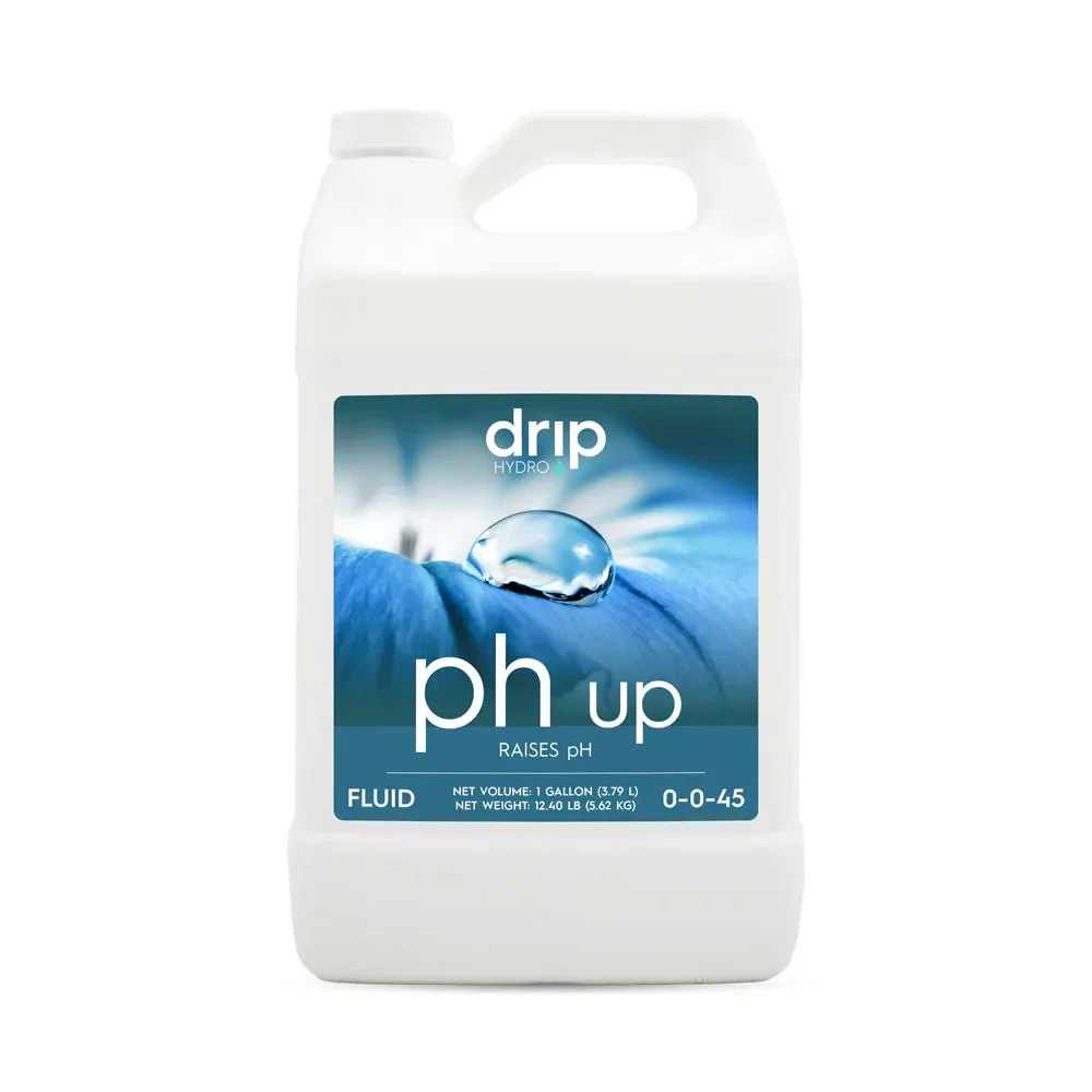 Drip Hydro pH Up - Bulk Pricing / All Sizes - Image 3