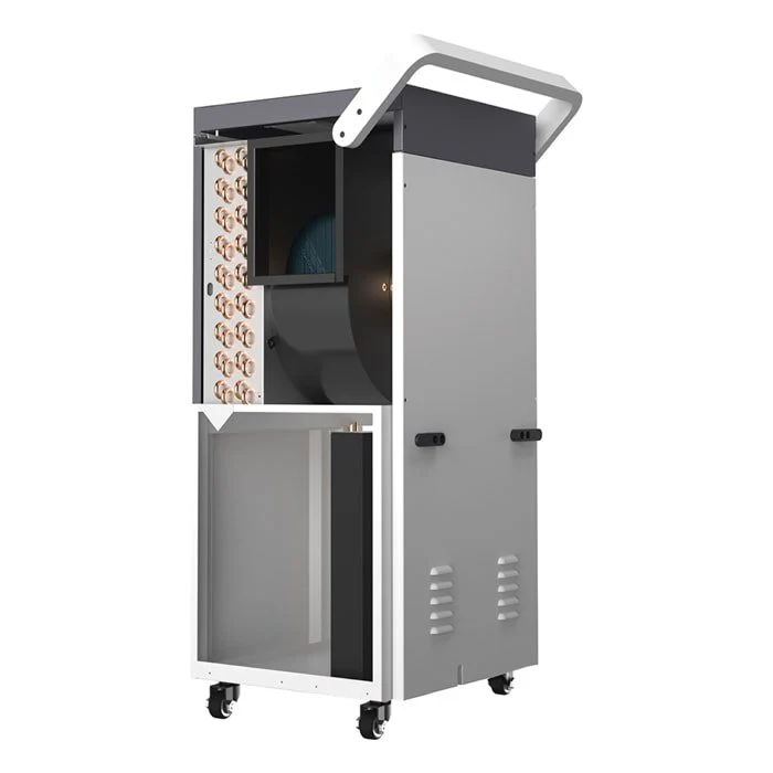 Drop Air X Industrial Dehumidifier 190 Pint - Image 3