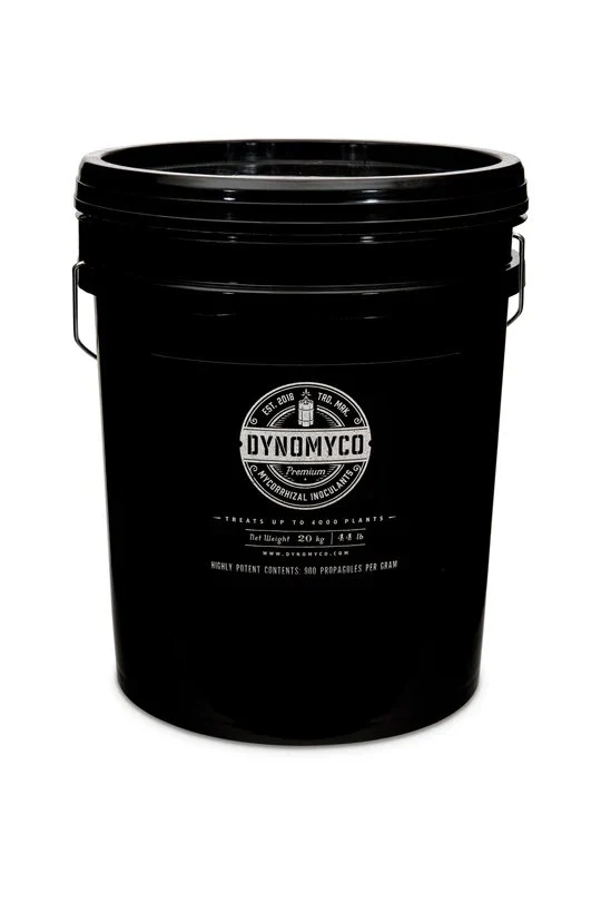Dynomyco Mycorrhizal Inoculant Granules - Image 6