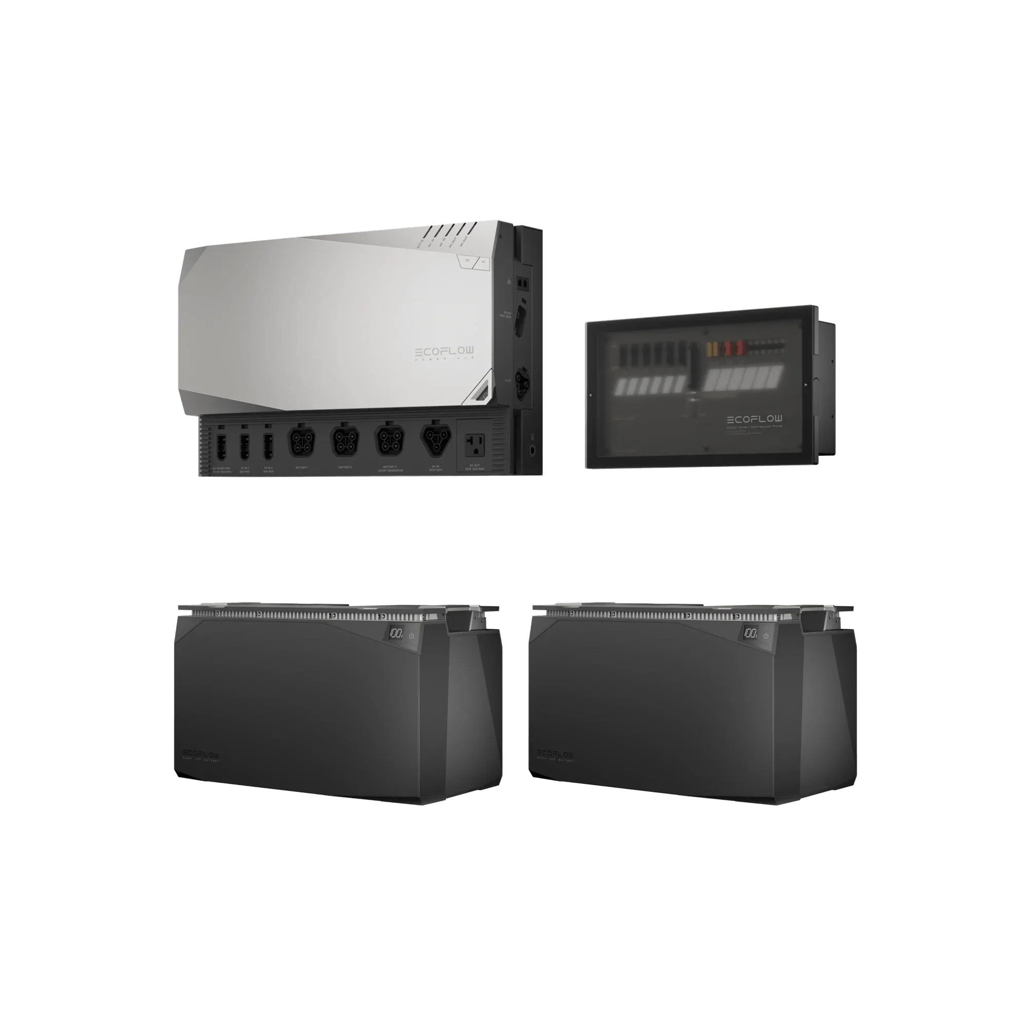 EcoFlow 10kWh Power Kits - Image 2