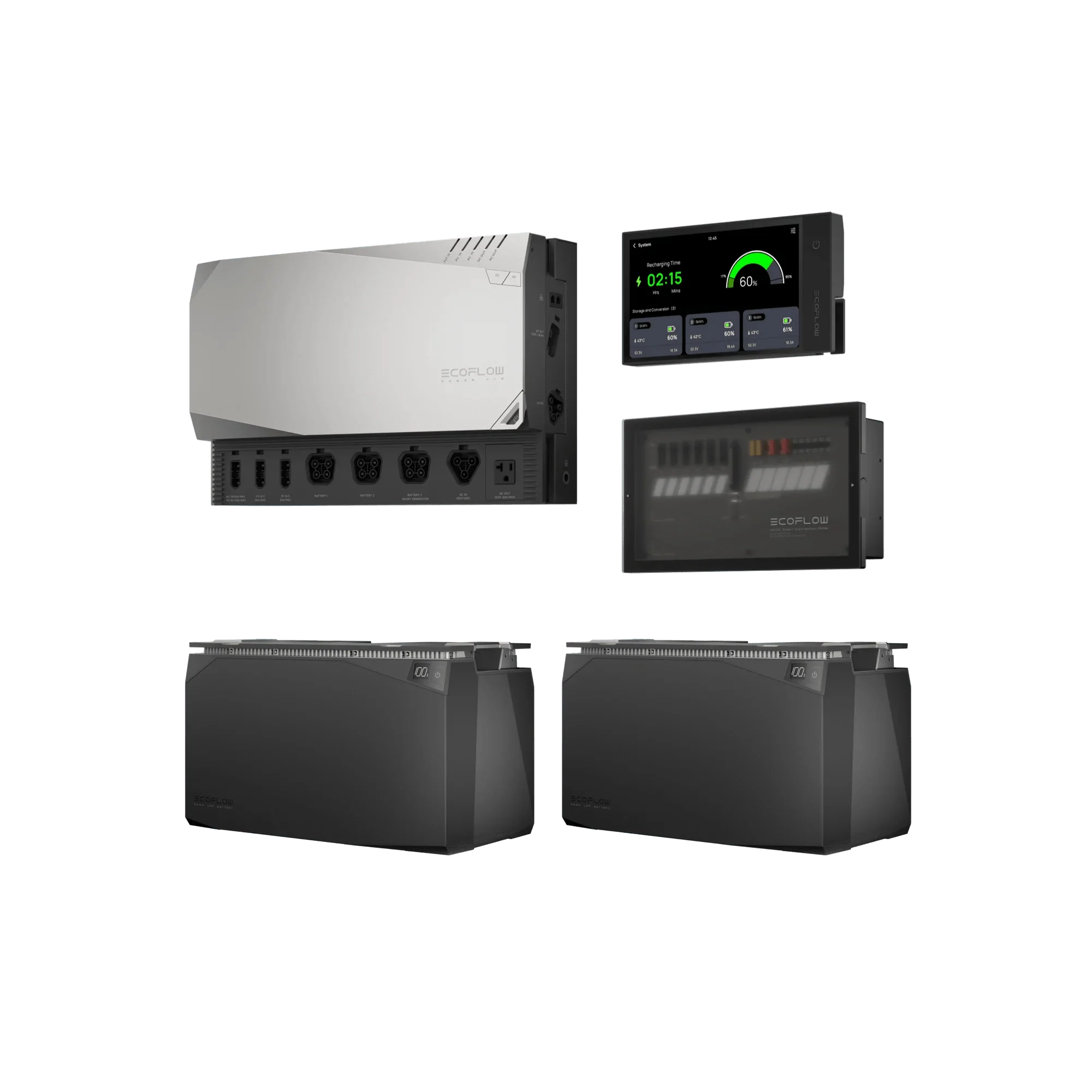 EcoFlow 10kWh Power Kits - Image 3