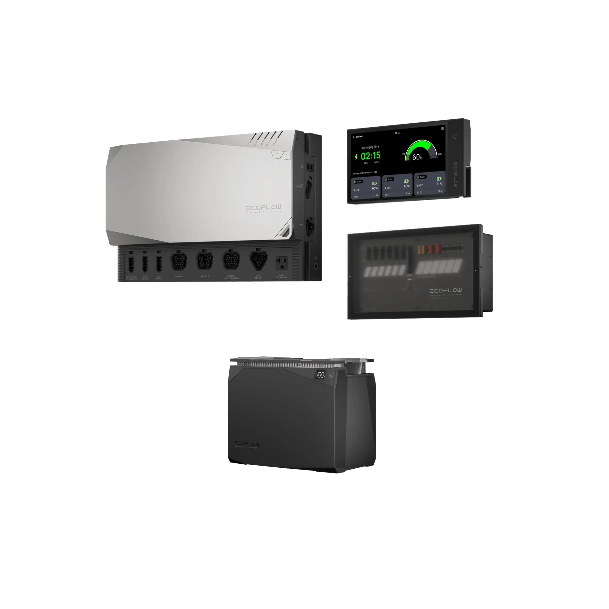 EcoFlow 2kWh Power Kits - Image 3